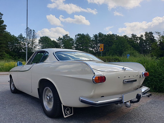 Volvo P1800 S 2 of 30