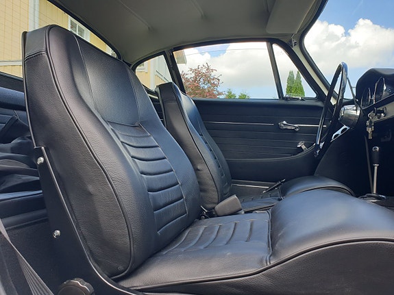 Volvo P1800 S 8 of 30