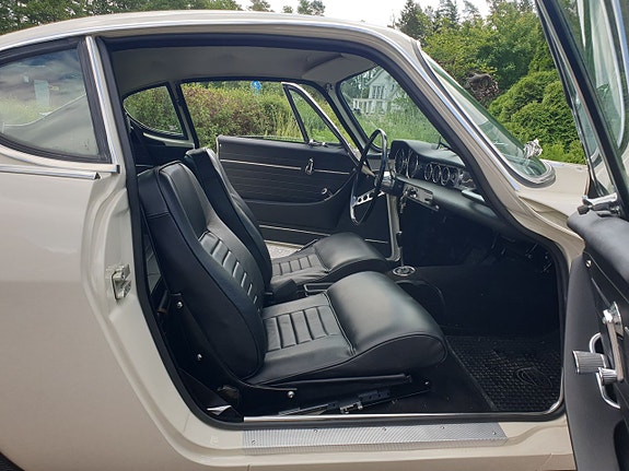 Volvo P1800 S 7 of 30