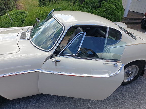 Volvo P1800 S 28 of 30