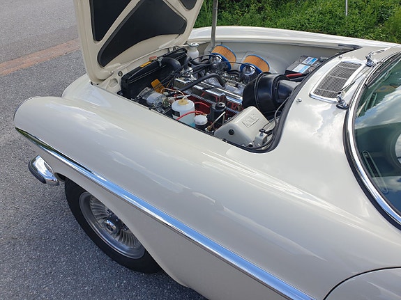 Volvo P1800 S 13 of 30