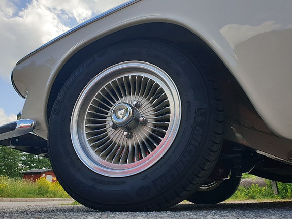 Volvo P1800 S 24 of 30