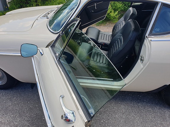 Volvo P1800 S 27 of 30