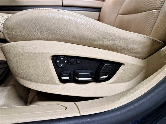 BMW 740Li 19 of 27