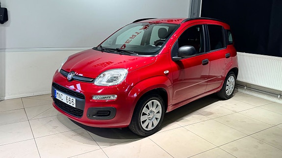 Fiat Panda 2 of 16