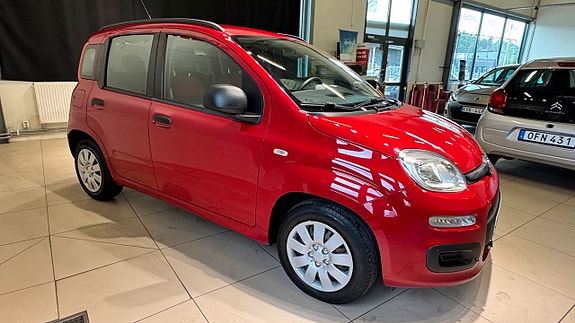 Fiat Panda 10 of 16