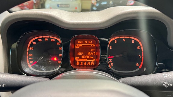 Fiat Panda 6 of 16