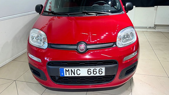 Fiat Panda 13 of 16