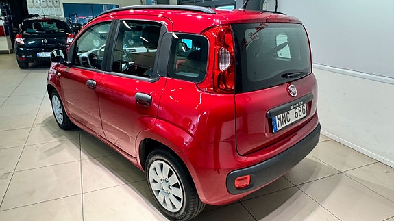 Fiat Panda 7 of 16