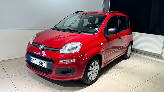 Fiat Panda 3 of 16