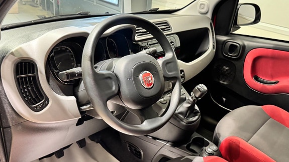 Fiat Panda 5 of 16