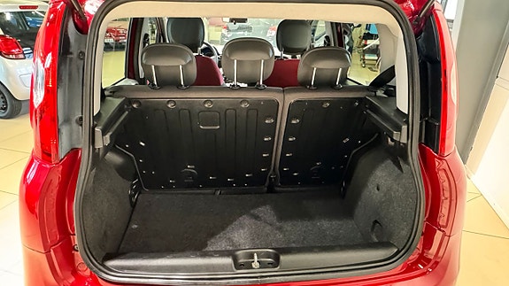 Fiat Panda 11 of 16