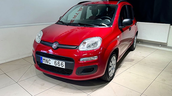 Fiat Panda 4 of 16