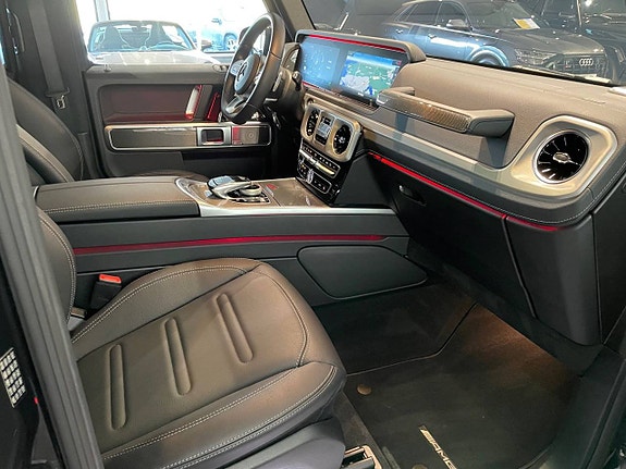 Mercedes-Benz G350 d 18 of 30