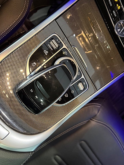 Mercedes-Benz G350 d 30 of 30