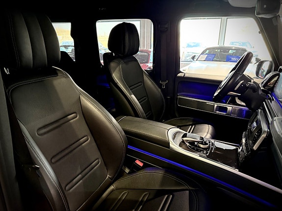 Mercedes-Benz G350 d 4 of 30