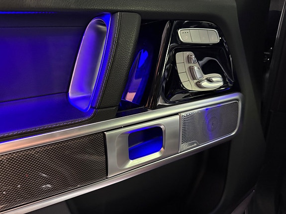 Mercedes-Benz G350 d 15 of 30