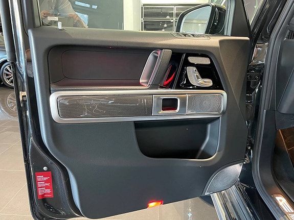 Mercedes-Benz G350 d 20 of 30