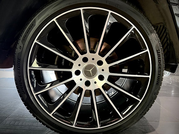 Mercedes-Benz G350 d 10 of 30