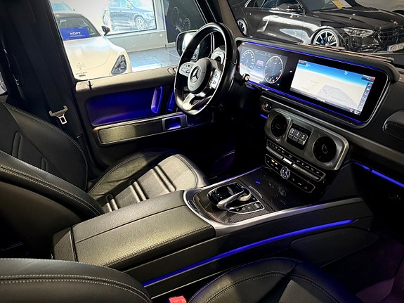 Mercedes-Benz G350 d 3 of 30