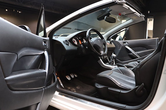 Peugeot 308 11 of 23
