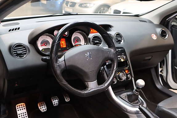 Peugeot 308 12 of 23