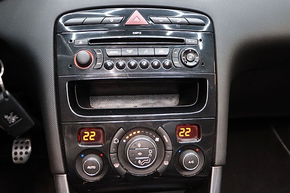 Peugeot 308 20 of 23