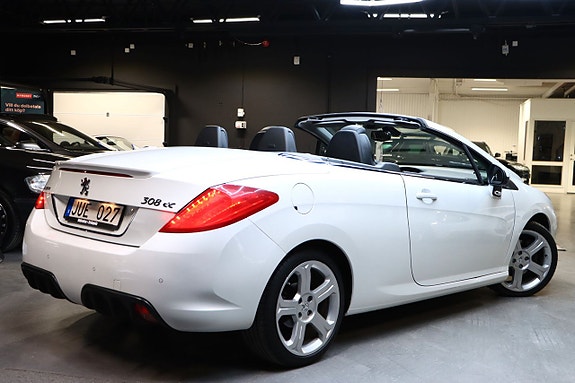 Peugeot 308 7 of 23