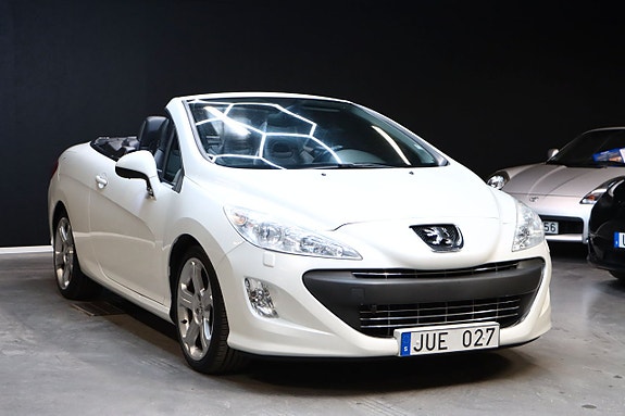 Peugeot 308 9 of 23