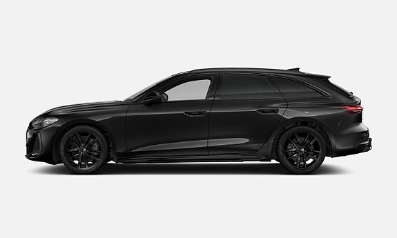 Audi A5 2 of 5