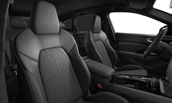 Audi A5 4 of 5