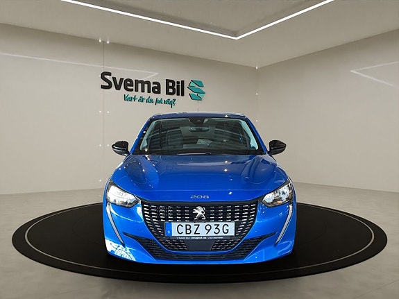 Peugeot 208 2 of 5