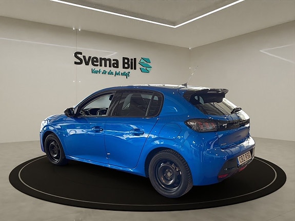 Peugeot 208 6 of 13
