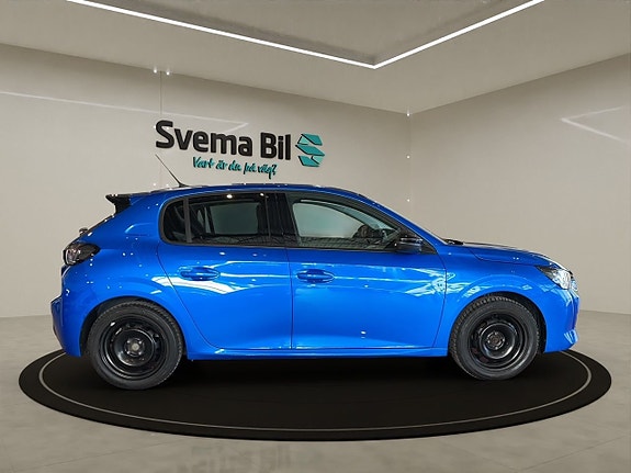 Peugeot 208 4 of 5