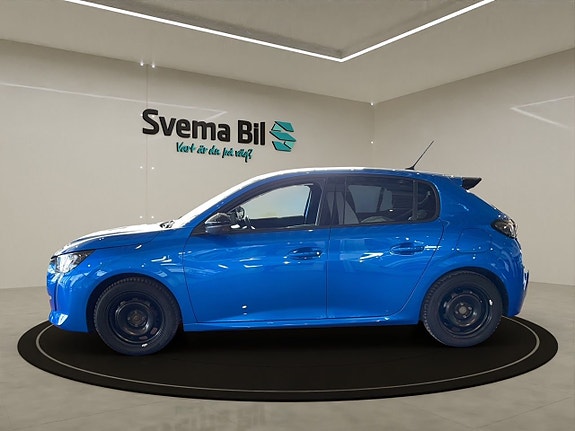 Peugeot 208 7 of 13