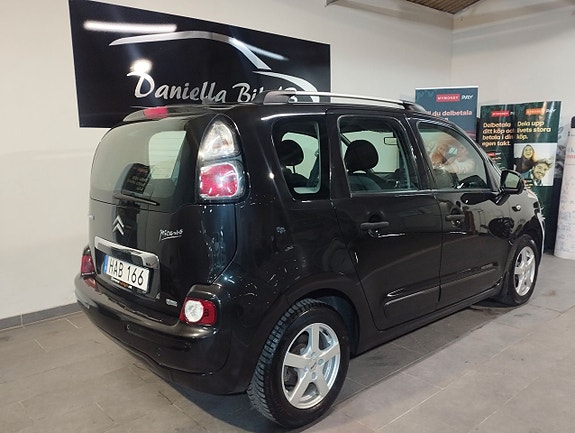 Citroen C3 Picasso 3 of 5