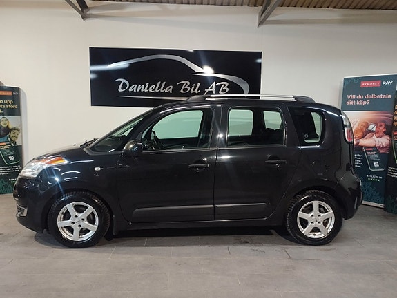 Citroen C3 Picasso 5 of 5