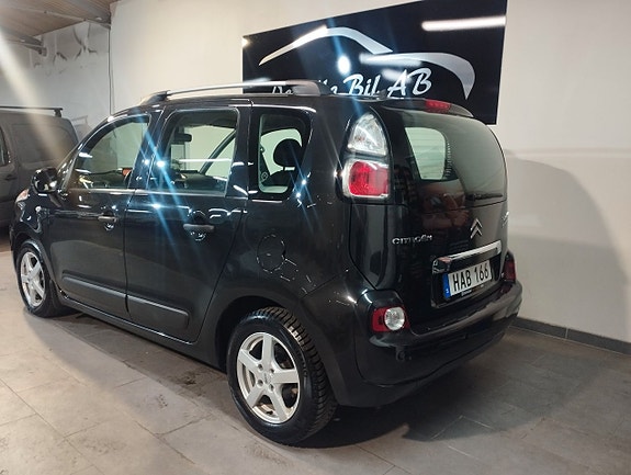 Citroen C3 Picasso 6 of 13