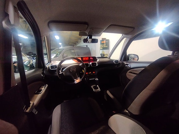 Citroen C3 Picasso 10 of 13