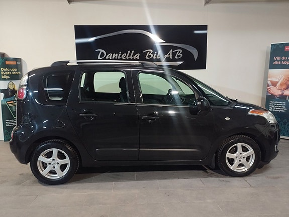 Citroen C3 Picasso 2 of 5