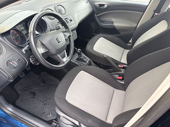 Seat Ibiza 11 of 11