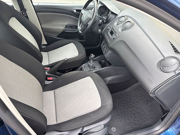 Seat Ibiza 9 of 11