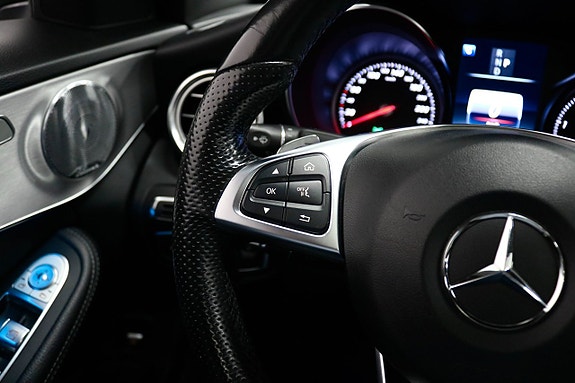 Mercedes-Benz C220 d 12 of 19