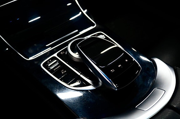 Mercedes-Benz C220 d 17 of 19