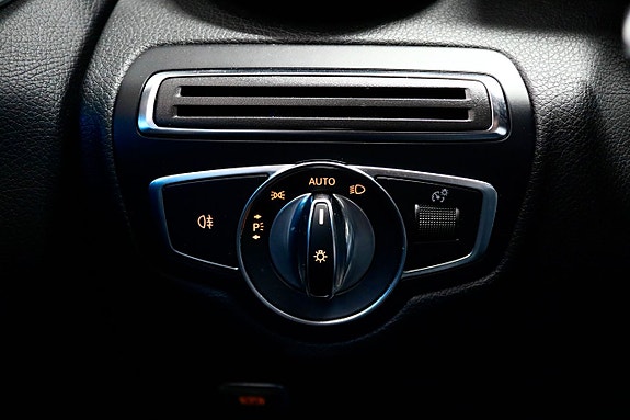Mercedes-Benz C220 d 18 of 19