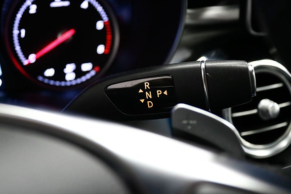 Mercedes-Benz C220 d 13 of 19