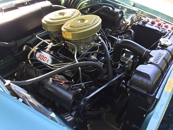 Chrysler 300 19 of 21