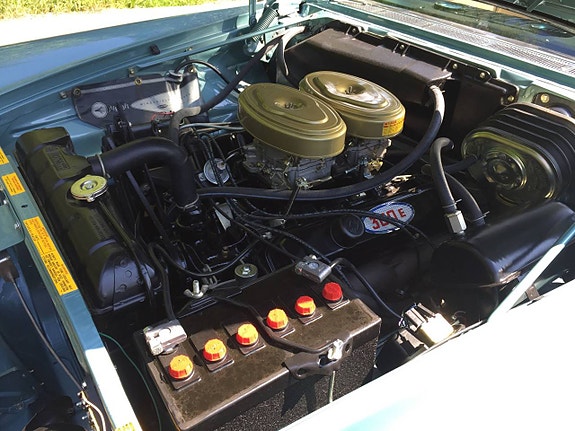 Chrysler 300 18 of 21