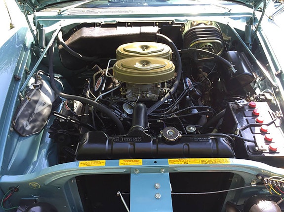 Chrysler 300 17 of 21