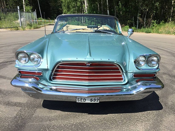 Chrysler 300 6 of 21